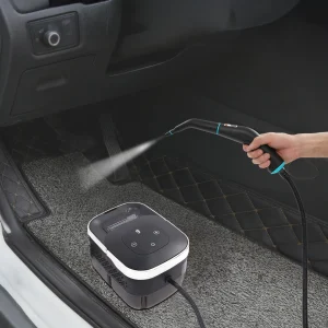 High Pressure Steam Cleaner