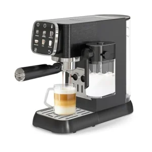 Espresso Coffee Machine