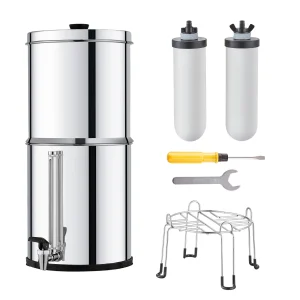 Countertop Water Filtration System