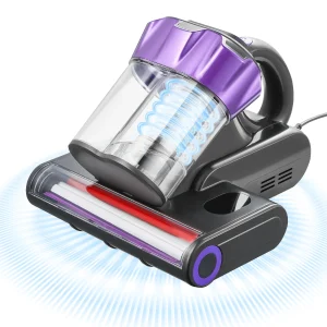 Ultrasound Mattress Vacuum Cleaner