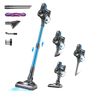 Cordless stick Vacuum
