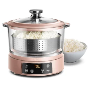 6-Cup Rice Cooker