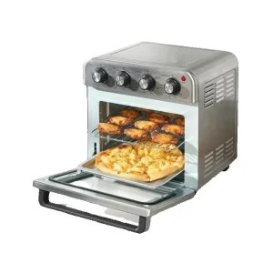 Countertop Combo Air Fryer-Toaster Oven