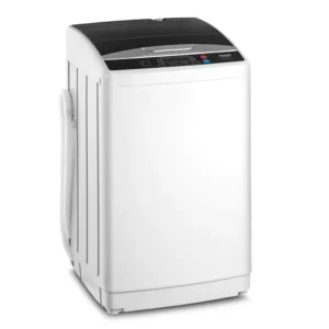 Electric Portable Washer and Spin Dryer